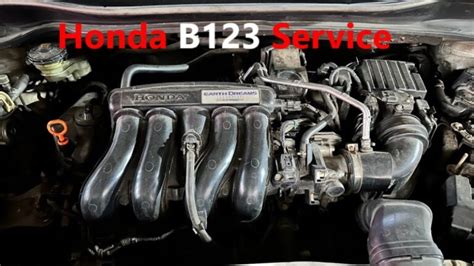 Honda b123. Things To Know About Honda b123. 